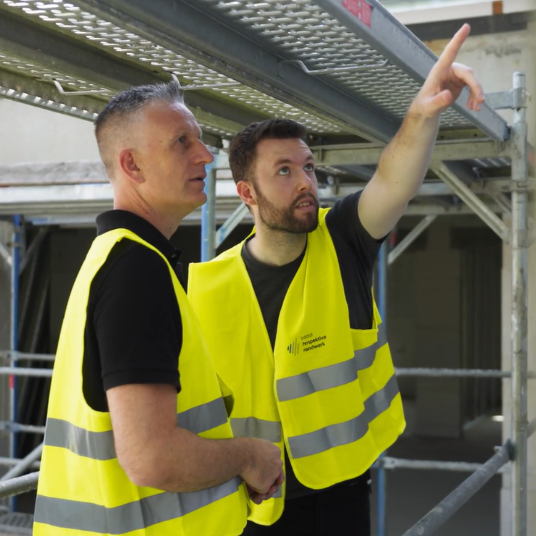 Institut Perspektive Handwerk Lehrgang zum Fachbauleiter Institut Perspektive Handwerk Lehrgang zum Fachbauleiter